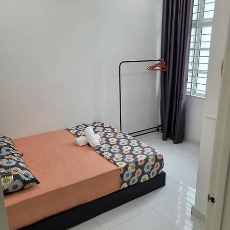 Teduhan Abqory Kuala Terengganu Zewnętrze zdjęcie