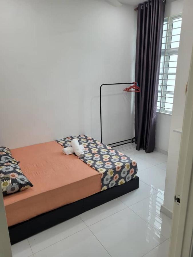 Teduhan Abqory Kuala Terengganu Zewnętrze zdjęcie
