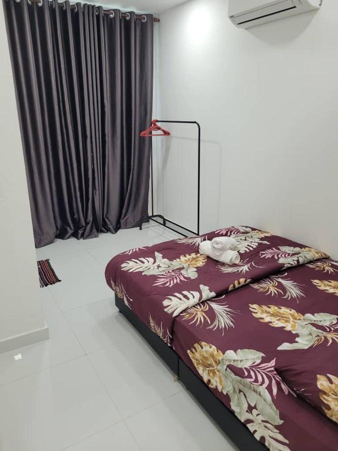 Teduhan Abqory Kuala Terengganu Zewnętrze zdjęcie