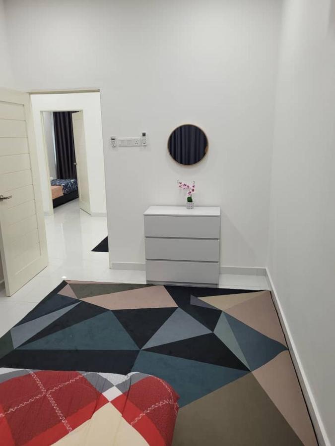 Teduhan Abqory Kuala Terengganu Zewnętrze zdjęcie